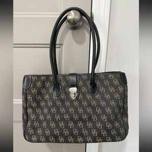 Dooney and Bourke Handbag